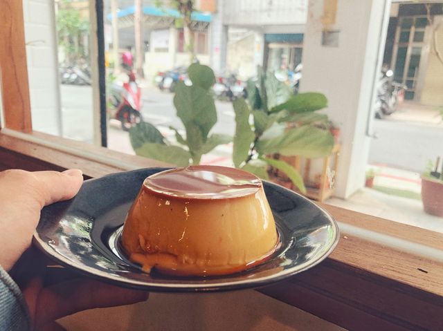 京站附近 人氣漢堡早午餐店💛