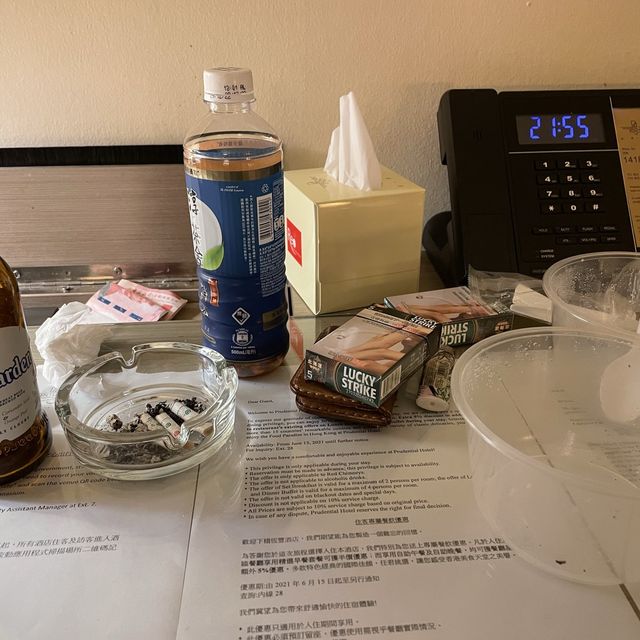 呼吸人仕福音，少數地鐵站上蓋平價酒店