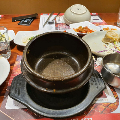 7군 푸미흥 지역에 위치한 한국보다 더 맛있는 한국 국밥집 | 트립닷컴 호치민시티