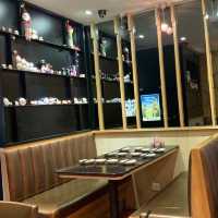 充滿人情味的小店!