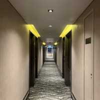 🏨 尖沙咀酒店推薦：港青酒店(半岛邻居)