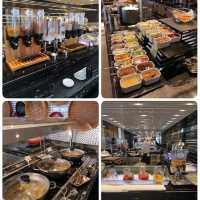 地點方便 staycation 