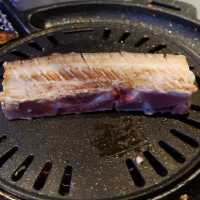 食肉獸的大餐