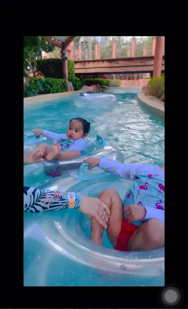 Summer Getaway @ Water Park Studio City