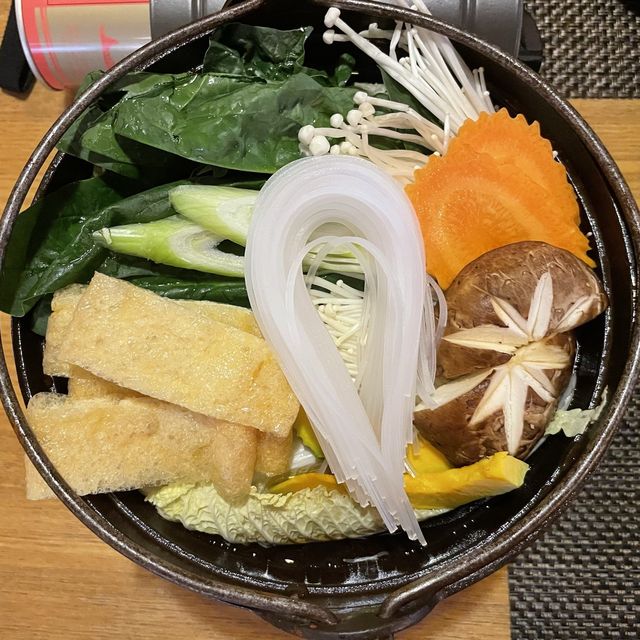 觀塘工廈的日本餐廳😋