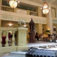 HOTEL AMSTERDAM