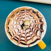 Fastslow Cafe