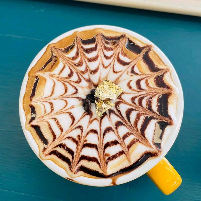 Fastslow Cafe