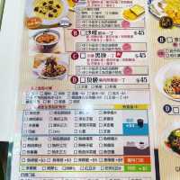 九龍灣午餐性價比之選：鮮粟米忌廉通