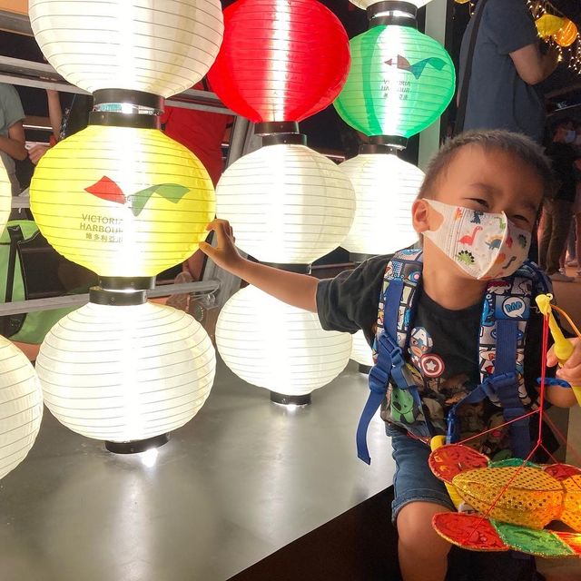 炮台山東岸公園花火祭