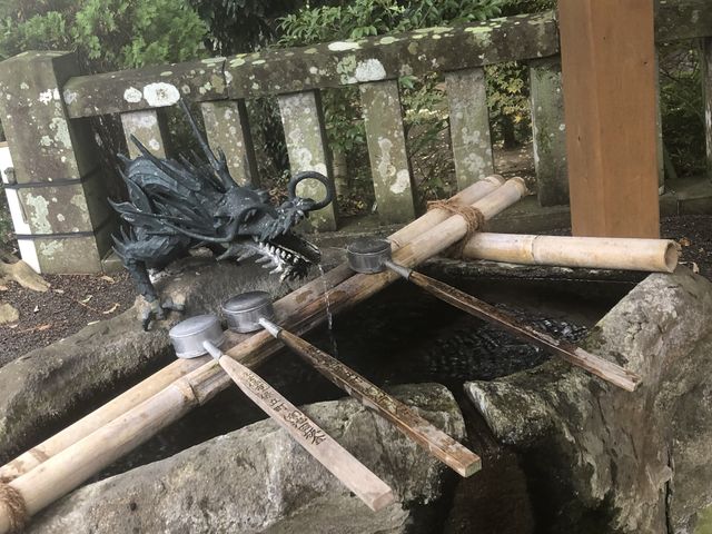 【長崎】諫早阿蘇神社