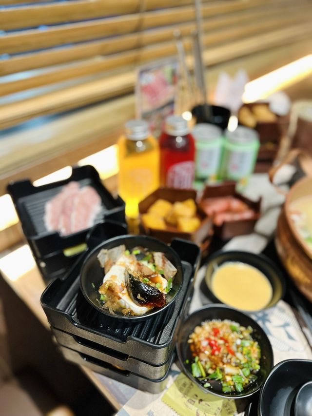 牛大人🐮 一間我心水推介既台戈火鍋店♨️🥢