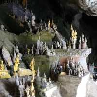 Pak ou cave 