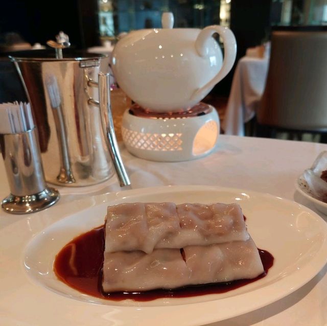 高質點心