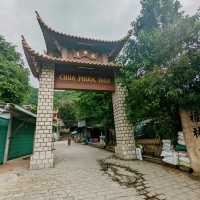 Chùa Phước Điền, Châu đốc An Giang 