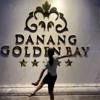 베트남 다낭 5성급 호텔! _ 다낭 골든베이호텔