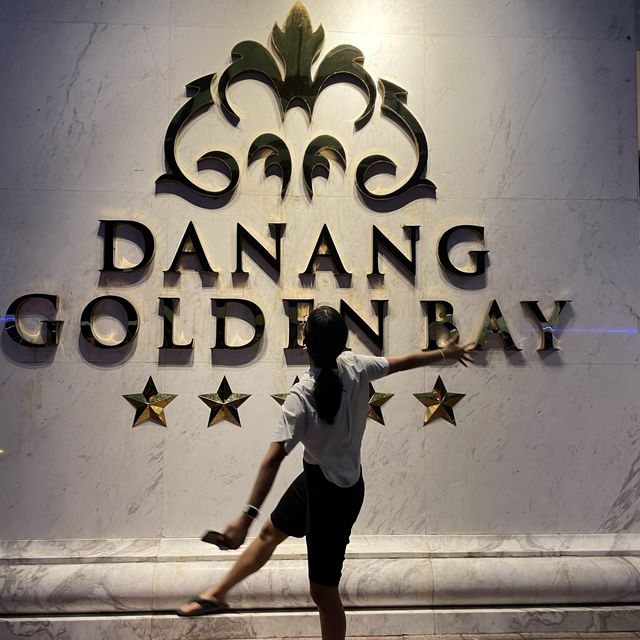 베트남 다낭 5성급 호텔! _ 다낭 골든베이호텔 베트남 다낭 5성급 호텔! _ 다낭 골든베이호텔