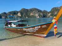ยูริป รีสอร์ต U Rip Resort เกาะพีพี กระบี