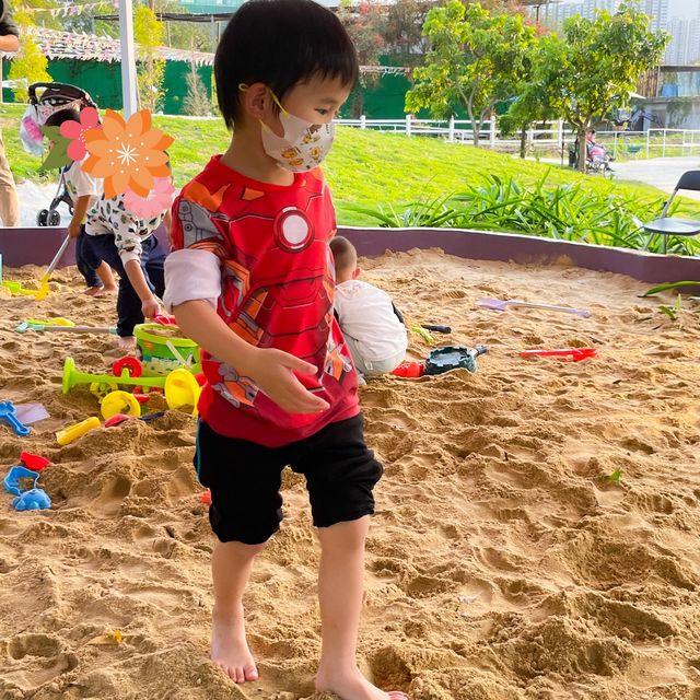 《只有王子的童話世界🎠》