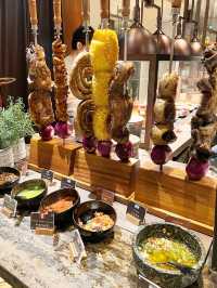 🌟拉丁美洲主題buffet @ The Farmhouse