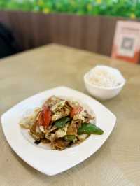 觀塘區抵食京川滬菜