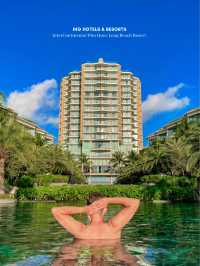 InterContinental Phu Quoc Long Beach Resort 