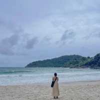 Freedom beach 