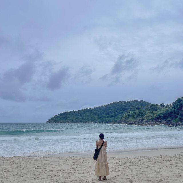 Freedom beach 
