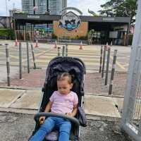 SHORT WEEKEND TRIP