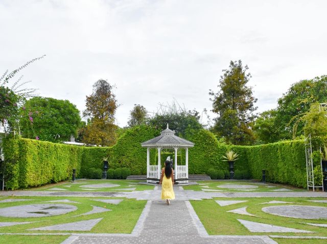 The Sea-Cret Garden Hua hin