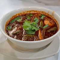 DINNER PLACE @TITIWANGSA