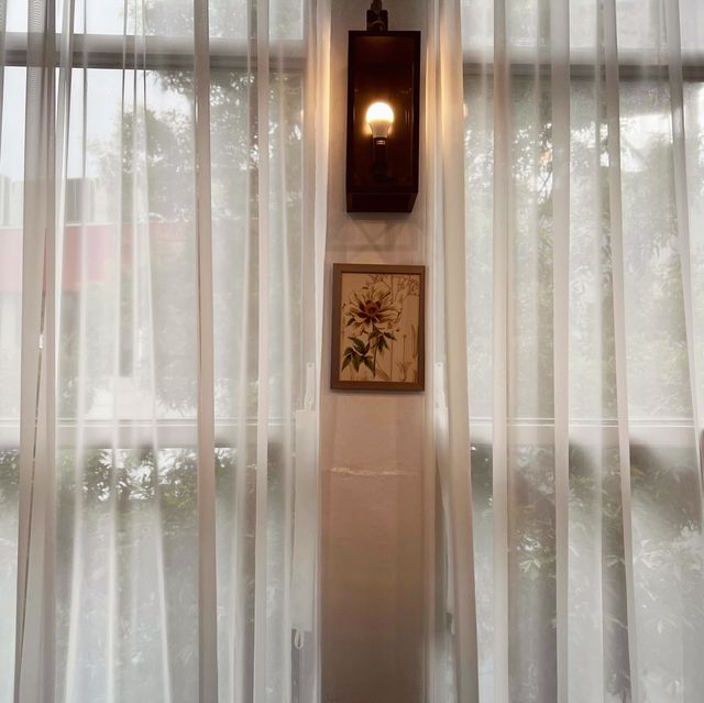 故事館餐廳｜文藝氣息滿滿的餐廳