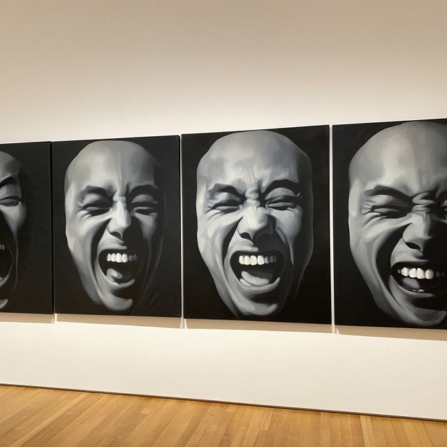 M+ Museum