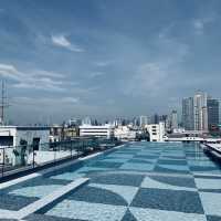 Design chic city