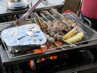 BBQ Farms 🍗🍖🥤 near Tai Mei Tuk