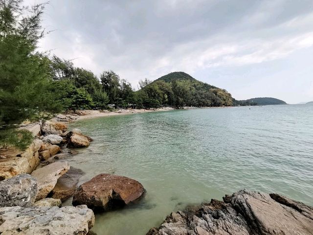 Curve Beach Cafe

