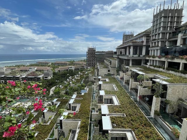 Apurva Kempinski Bali Day & Night