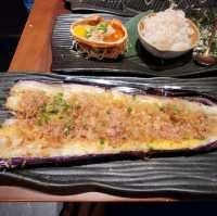 不要錯過的日式料理