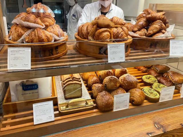 お店の前からいい匂い〜💓💓