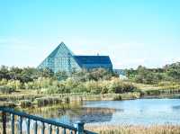 モエレ沼公園
