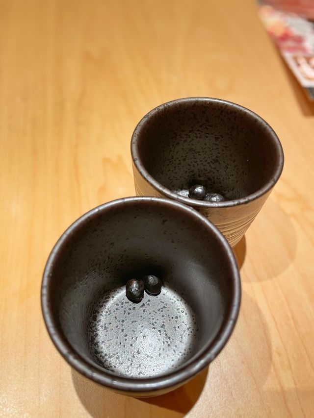 灣仔正宗日本天婦羅丼🍤