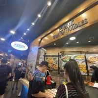 Kok Mee Wanton Noodle