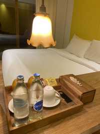 【タイ】アユタヤのお洒落コスパホテル！ランチにもおすすめ⁡