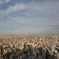 【東京】マンダリンオリエンタルで過ごす贅沢ホカンス