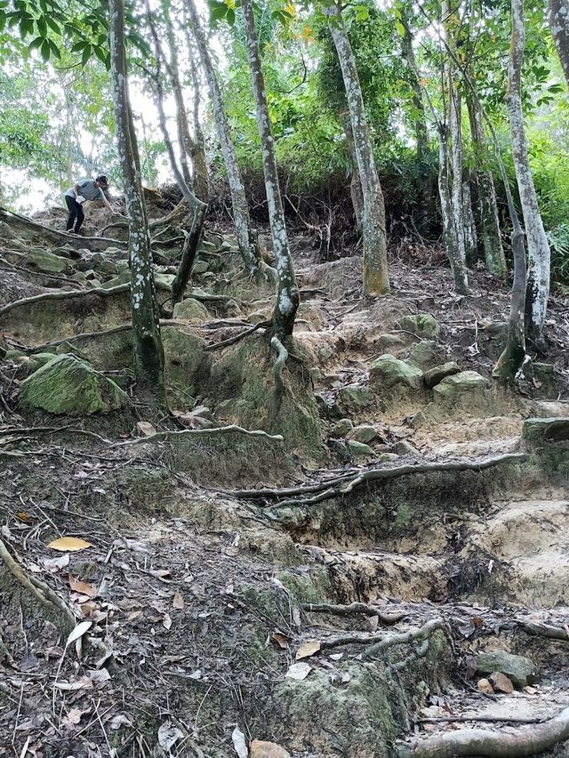 Bukit Melati Nilai Negeri Sembilan 👍🏻✨