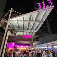 Chimi’s @ 313 