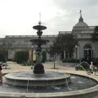 Chimei Museum Taiwan 