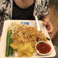 best food with unbeatable price 