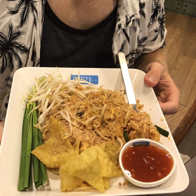 best food with unbeatable price 