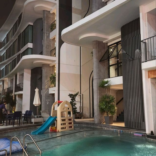 Wintree City Resort Chiang Mai